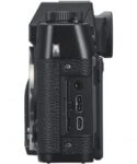 Fujifilm X-T30 (Body Black/Silver/Charcoal Silver) (Chính hãng)