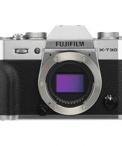 Fujifilm X-T30 (Body Black/Silver/Charcoal Silver) (Chính hãng)