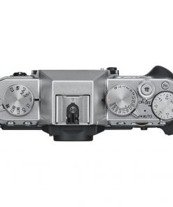 Fujifilm X-T30 (Body Black/Silver/Charcoal Silver) (Chính hãng)