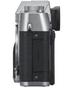 Fujifilm X-T30 (Body Black/Silver/Charcoal Silver) (Chính hãng)