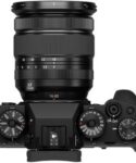 Fujifilm X-T4 + Kit 16-80mm (Black/Silver) (Chính hãng)