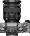 Fujifilm X-T4 + Kit 16-80mm (Black/Silver) (Chính hãng)