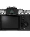 Fujifilm X-T4 + Kit 18-55mm (Black/Silver) (Chính hãng)