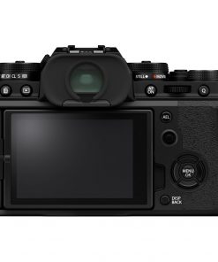 Fujifilm X-T4 + Kit 18-55mm (Black/Silver) (Chính hãng)