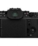 Fujifilm X-T4 + Kit 18-55mm (Black/Silver) (Chính hãng)