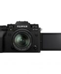 Fujifilm X-T4 + Kit 18-55mm (Black/Silver) (Chính hãng)