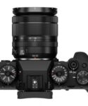 Fujifilm X-T4 + Kit 18-55mm (Black/Silver) (Chính hãng)