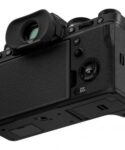 Fujifilm X-T4 + Kit 18-55mm (Black/Silver) (Chính hãng)