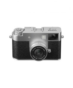 Fujifilm X half
