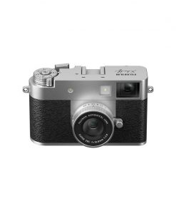 Fujifilm X half