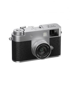 Fujifilm X half