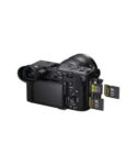 Sony FX2 Có Tay Cầm XLR