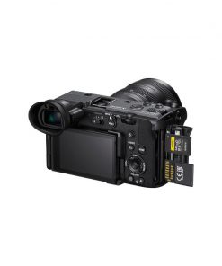Sony FX2 Có Tay Cầm XLR