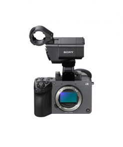 Sony FX2 Có Tay Cầm XLR