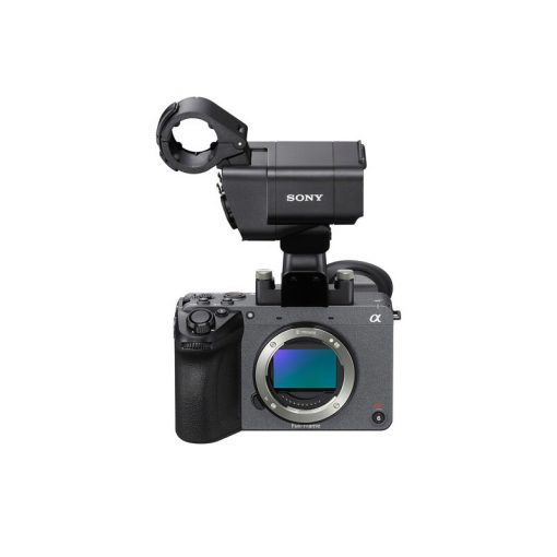 Sony FX2 Có Tay Cầm XLR