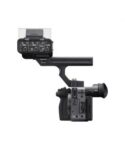 Sony FX2 Có Tay Cầm XLR
