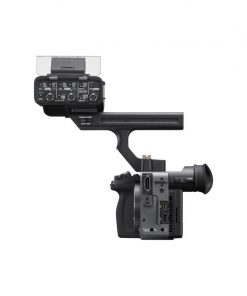 Sony FX2 Có Tay Cầm XLR