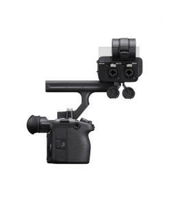 Sony FX2 Có Tay Cầm XLR