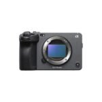 Sony FX3A Body