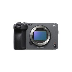 Sony FX3A Body