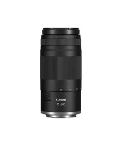 Canon RF 75-300mm f/4-5.6