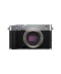 Fujifilm X-E5 (Body – Bạc)