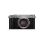 Fujifilm X-E5 (Body – Bạc)