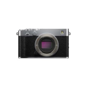 Fujifilm X-E5 (Body – Bạc)