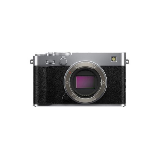 Fujifilm X-E5 (Body – Bạc)