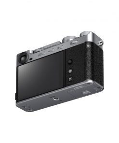 Fujifilm X-E5 (Body – Bạc)