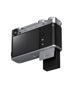 Fujifilm X-E5 (Body – Bạc)