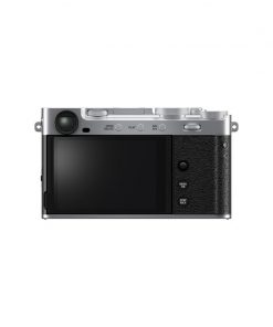 Fujifilm X-E5 (Body – Bạc)