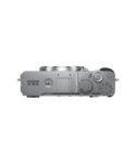 Fujifilm X-E5 (Body – Bạc)