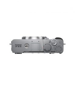 Fujifilm X-E5 (Body – Bạc)