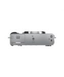 Fujifilm X-E5 (Body – Bạc)