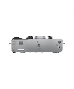 Fujifilm X-E5 (Body – Bạc)