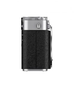 Fujifilm X-E5 (Body – Bạc)