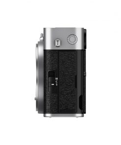 Fujifilm X-E5 (Body – Bạc)