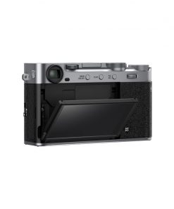 Fujifilm X-E5 (Body – Bạc)