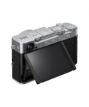 Fujifilm X-E5 (Body – Bạc)