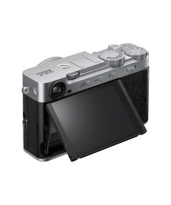 Fujifilm X-E5 (Body – Bạc)