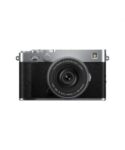 Fujifilm X-E5 + XF 23mm f/2.8 R WR (Bạc)