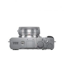 Fujifilm X-E5 + XF 23mm f/2.8 R WR (Bạc)