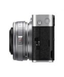 Fujifilm X-E5 + XF 23mm f/2.8 R WR (Bạc)