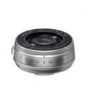 FUJIFILM XF 23mm f/2.8 R WR (Bạc)
