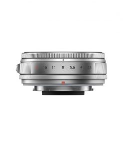 FUJIFILM XF 23mm f/2.8 R WR (Bạc)
