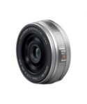 FUJIFILM XF 23mm f/2.8 R WR (Bạc)