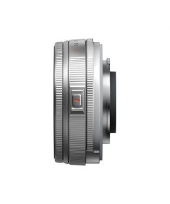 FUJIFILM XF 23mm f/2.8 R WR (Bạc)