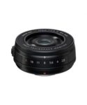 FUJIFILM XF 23mm f/2.8 R WR (Đen)