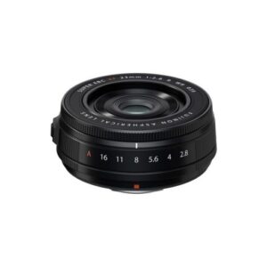FUJIFILM XF 23mm f/2.8 R WR (Đen)